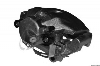 TRUCKTEC AUTOMOTIVE 0735177 -  Тормозной суппорт